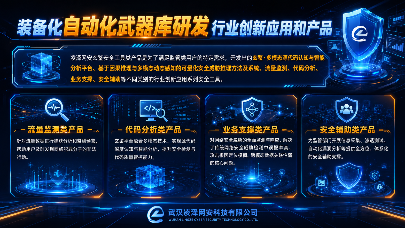 玄鉴安全工具类产品